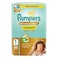 Pampers New Born S1 2-5KG 50 Diapers