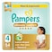 Pampers Ultimate Comfort S4 9-14KG 54 Diapers