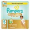 Pampers Ultimate Comfort S5 11-16KG 46 Diapers