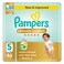 Pampers Ultimate Comfort S5 11-16KG 46 Diapers