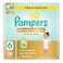 Pampers S6 13+KG 36 Diapers