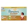 Pampers Ultimate Comfort S4 9-14KG 100 Diapers