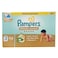 Pampers S3 6-10KG 116 Diapers