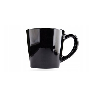Black Mug