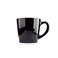 Black Mug