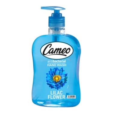 Cameo Hand Soap Lilac 500ML