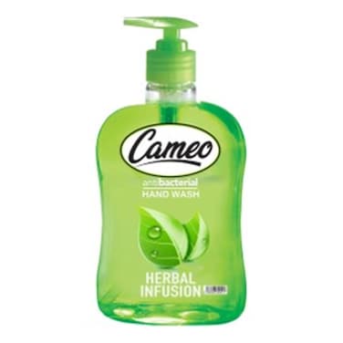 Cameo Hand Soap Herbal 500ML