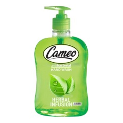 Cameo Hand Soap Herbal 500ML