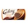 Galaxy Orange Chocolate Digestive 300GR