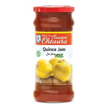 Chtoura Jam Quince 450GR