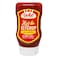 Dolly'S Hot Ketchup Squeeze 320GR