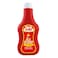 Dolly'S Hot Ketchup Squeeze 450GR