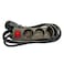 3 Way Plug Socket 1.5 Meters