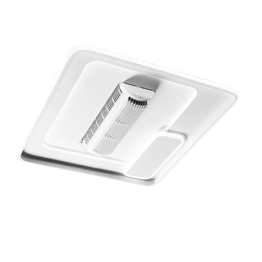 Plafoniera Led Invisibile 48W