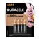 Duracell Cb AAA 12Bl Pack 8+4 Free