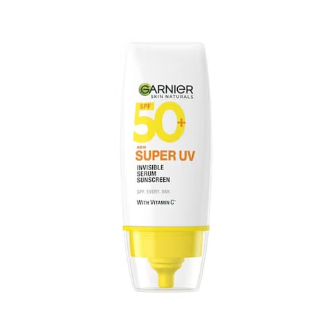 Garnier Uv Super Serum 30ML