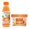 Ultra Doux Shampoo Papaya 350ML + Mask 360ML