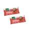 Santiviri Digestive Cranberries Waffer 85GRX2 Special Price