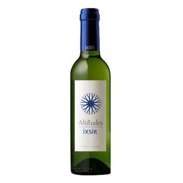 Ixsir Altitudes White Wine 375 Ml