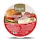 L&#39;Exquis Halloumi Burger 250GR