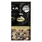 Le Professeur Pistachio White Chocolate 105GR