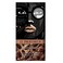 Le Professeur Milk Chocolate Pecan 105GR