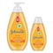 Jhosnon And Jhonson Shampoo Gold 750ML+200ML Free