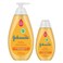 Jhosnon And Jhonson Shampoo Gold 750ML+200ML Free