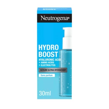 Neutrogena Boost Serum Fragrance 30ML
