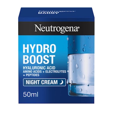 Neutrogena Boost Night Cream 50ML