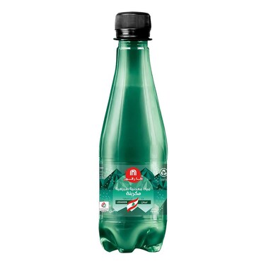 Carrefour Sparkling Water 330ML