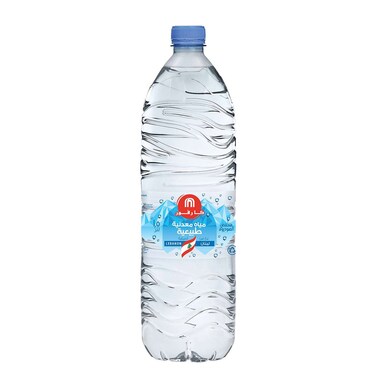 Carrefour Mineral Water 1.5L