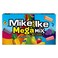 Mike And Ike Gum Mega Mix 120GR