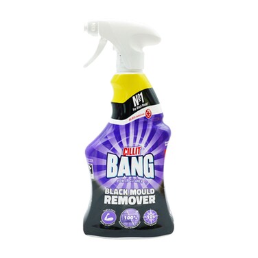 Cillit Bang Black Mould 500ML