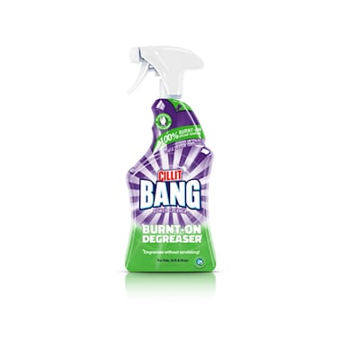 Cillit  Trigger Grease And Sparkle Shine 750ML