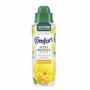 Comfort Bot Booster Elixir Summer Bouquet 460ML