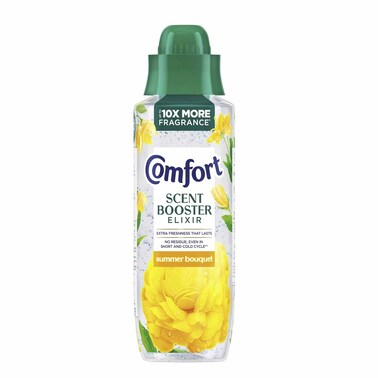 Comfort Bot Booster Elixir Summer Bouquet 460ML
