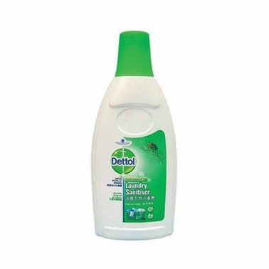 Dettol Laundry Sanitiser 1L