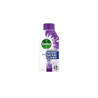 Dettol Washing Machine Clean Spring 250ML