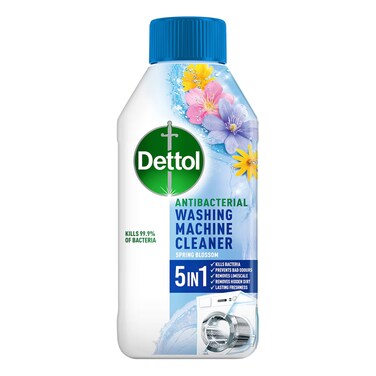 Dettol Washing Spring Blosom 250ML