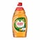 Fairy Washing Orange And Yuzu 654ML