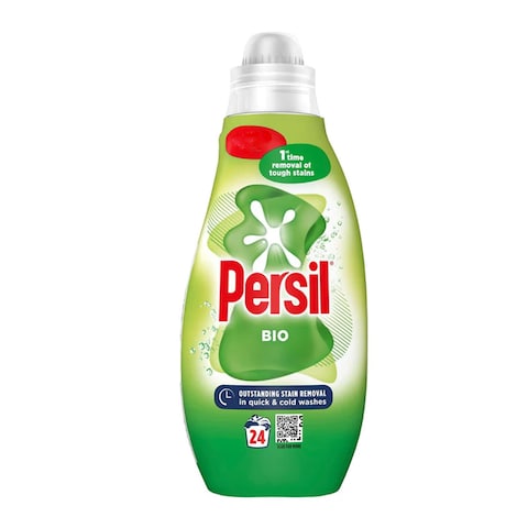 Persil Liquid Bio Wash 648ML