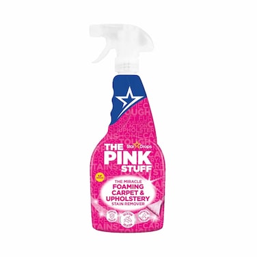 Pink Stuff Carpet And Upholstery Stain Remover Spray 500ML