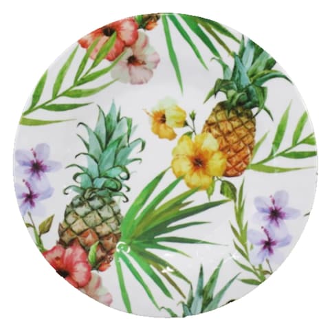 360 Home Melamine 10.5&quot; Plate