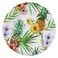 360 Home Melamine 8.5" Plate