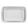 360 Home Melamine Rectangular Bowl 12" X1