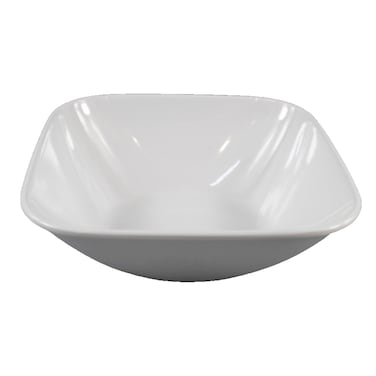 360 Home Melamine Square Bowl 6.3" X1
