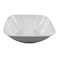 360 Home Melamine Square Bowl 6.3" X1