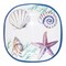 360 Home Melamine Sea 10.5&quot; Plate