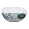 360 Home Melamine Sea 6&quot; Square Bowl